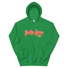 Load image into Gallery viewer, Goodbye, Summer EP Hoodie