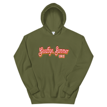 Load image into Gallery viewer, Goodbye, Summer EP Hoodie