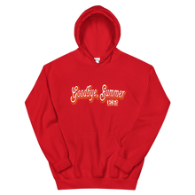Load image into Gallery viewer, Goodbye, Summer EP Hoodie