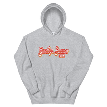 Load image into Gallery viewer, Goodbye, Summer EP Hoodie
