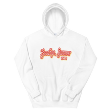 Load image into Gallery viewer, Goodbye, Summer EP Hoodie