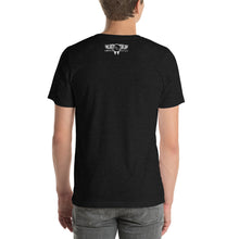 Load image into Gallery viewer, “WOKE” Short-Sleeve Unisex T-Shirt