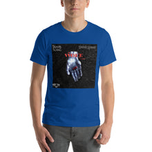 Load image into Gallery viewer, “WOKE” Short-Sleeve Unisex T-Shirt