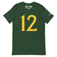 Load image into Gallery viewer, Masala Melodies T-Shirt (By-JQuest Beatz)