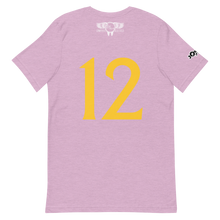 Load image into Gallery viewer, Masala Melodies T-Shirt (By-JQuest Beatz)