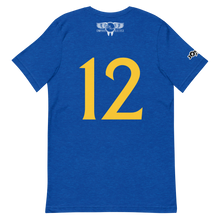 Load image into Gallery viewer, Masala Melodies T-Shirt (By-JQuest Beatz)