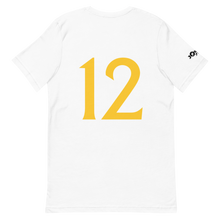 Load image into Gallery viewer, Masala Melodies T-Shirt (By-JQuest Beatz)