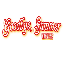 Load image into Gallery viewer, Goodbye, Summer EP Sweatshirt
