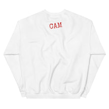 Load image into Gallery viewer, Stay Dangerous Unisex Sweatshirt
