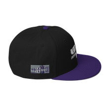 Load image into Gallery viewer, CN Logo Snapback Hat
