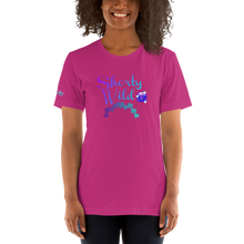 Load image into Gallery viewer, Shorty Wild T-Shirt
