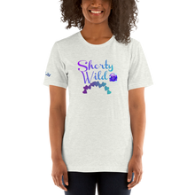 Load image into Gallery viewer, Shorty Wild T-Shirt
