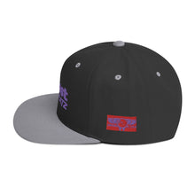 Load image into Gallery viewer, JQuest Beatz Logo OAQ4G Snapback Hat
