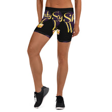 Load image into Gallery viewer, Shorty Wild Shorts/Blk
