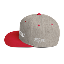 Load image into Gallery viewer, Snook Grand Logo Snapback Hat
