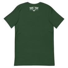 Load image into Gallery viewer, Snook Grand Logo Short-Sleeve Unisex T-Shirt
