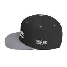 Load image into Gallery viewer, JQUEST Beatz OAQ4G Snapback Hat
