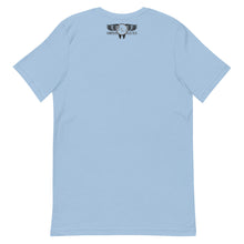 Load image into Gallery viewer, Travis Slang Logo Short-Sleeve Unisex T-Shirt
