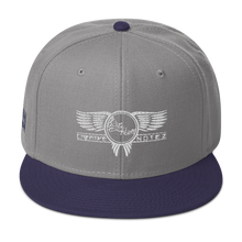 Load image into Gallery viewer, CN Logo Snapback Hat
