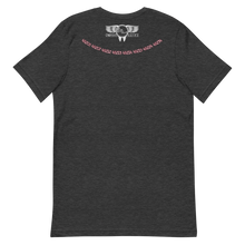 Load image into Gallery viewer, EastSide Zip Code Short-Sleeve Unisex T-Shirt
