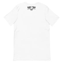 Load image into Gallery viewer, DJ DDT Logo Short-Sleeve Unisex T-Shirt

