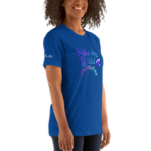 Load image into Gallery viewer, Shorty Wild T-Shirt
