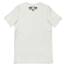 Load image into Gallery viewer, DJ DDT Logo Short-Sleeve Unisex T-Shirt
