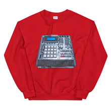 Load image into Gallery viewer, CN Beat Machine Unisex Sweatshirt
