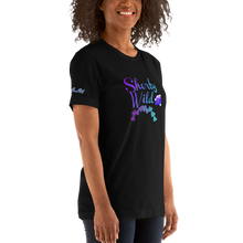 Load image into Gallery viewer, Shorty Wild T-Shirt
