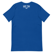 Load image into Gallery viewer, Snook Grand Logo Short-Sleeve Unisex T-Shirt
