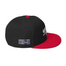 Load image into Gallery viewer, CN Logo Snapback Hat
