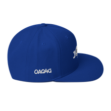 Load image into Gallery viewer, JQUEST Beatz OAQ4G Snapback Hat
