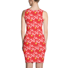 Load image into Gallery viewer, Shorty Wild Fitted Dress
