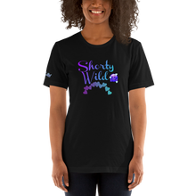Load image into Gallery viewer, Shorty Wild T-Shirt
