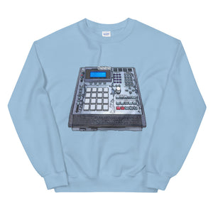 CN Beat Machine Unisex Sweatshirt