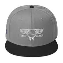 Load image into Gallery viewer, CN Logo Snapback Hat
