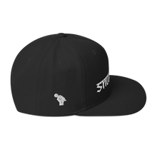 Load image into Gallery viewer, Snook Grand Logo Snapback Hat
