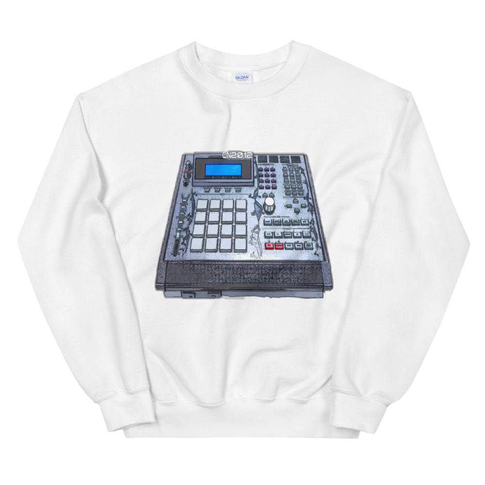 CN Beat Machine Unisex Sweatshirt