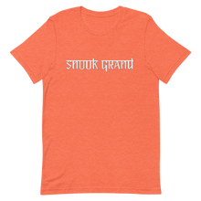 Load image into Gallery viewer, Snook Grand Logo Short-Sleeve Unisex T-Shirt
