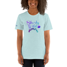 Load image into Gallery viewer, Shorty Wild T-Shirt
