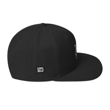 Load image into Gallery viewer, Travis Slang Logo Snapback Hat
