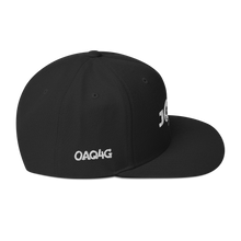 Load image into Gallery viewer, JQUEST Beatz OAQ4G Snapback Hat
