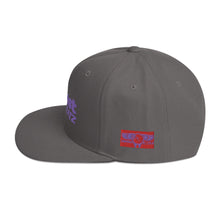 Load image into Gallery viewer, JQuest Beatz Logo OAQ4G Snapback Hat
