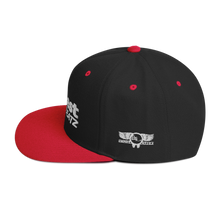 Load image into Gallery viewer, JQUEST Beatz OAQ4G Snapback Hat
