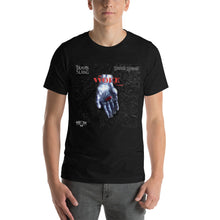 Load image into Gallery viewer, “WOKE” Short-Sleeve Unisex T-Shirt
