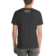 Load image into Gallery viewer, “WOKE” Short-Sleeve Unisex T-Shirt
