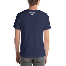 Load image into Gallery viewer, “WOKE” Short-Sleeve Unisex T-Shirt
