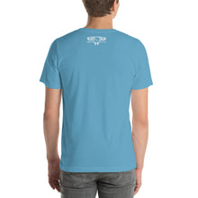 Load image into Gallery viewer, “WOKE” Short-Sleeve Unisex T-Shirt
