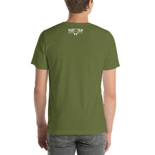 Load image into Gallery viewer, “WOKE” Short-Sleeve Unisex T-Shirt
