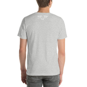 JQuest Beatz Logo Short-Sleeve Unisex T-Shirt